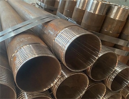 鄢陵管棚管